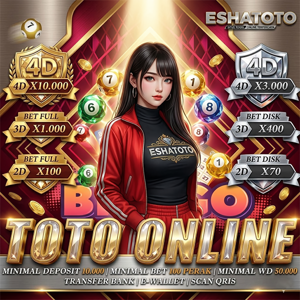Poster ESHATOTO